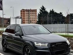 Usata 2017 Audi SQ7 Business Plus SUV | 32.500 €