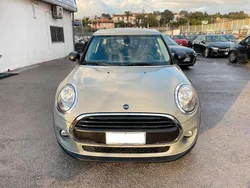 Grigio Usata 2019 Mini Cooper D Due volumi | 8999 € (Super prezzo)