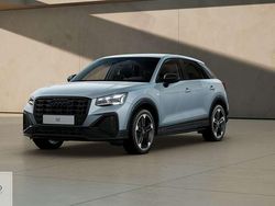Grigio Nuova 2025 Audi Q2 Ambiente SUV | 37.900 €