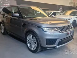 Grigio Usata 2019 Land Rover Range Rover Sport HSE Dynamic SUV | 32.700 € (Ottimo prezzo)