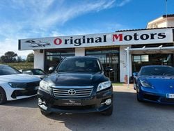 Nero Usata 2012 Toyota RAV4 SUV | 7900 € (Buon prezzo)