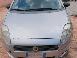 Usata 2007 Fiat Grande Punto Due volumi | 2200 € (Buon prezzo)