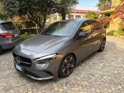 Usata 2023 Mercedes B180 Monovolume | 29.900 € (Buon prezzo)