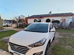Usata 2019 Hyundai Tucson XPrime SUV | 16.000 € (Buon prezzo)