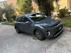 Grigio Usata 2023 Kia Stonic SUV | 17.000 € (Buon prezzo)