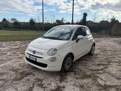 Bianco Usata 2019 Fiat 500 Pop Coupé | 9950 € (Buon prezzo)