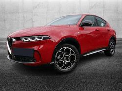 Rosso Usata 2023 Alfa Romeo Tonale Ti SUV | 31.450 € (Cara)