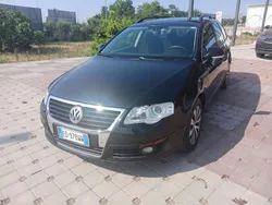 Nero Usata 2008 VW Passat Comfortline Station wagon | 3500 € (Buon prezzo)