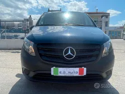 Blu Usata 2019 Mercedes Vito Monovolume | 25.999 € (Buon prezzo)