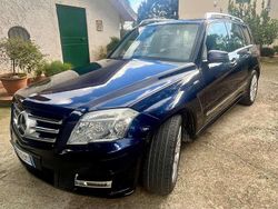 Usata 2012 Mercedes GLK220 Premium SUV | 10.000 € (Buon prezzo)