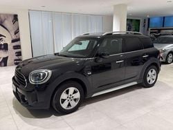 Nero Usata 2022 Mini Cooper D Countryman SUV | 23.400 € (Super prezzo)