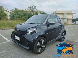 Nero Usata 2020 Smart ForTwo Electric Drive Passion Due volumi | 10.900 € (Buon prezzo)