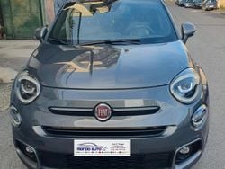 Grigio Usata 2021 Fiat 500X Sport SUV | 14.200 € (Buon prezzo)