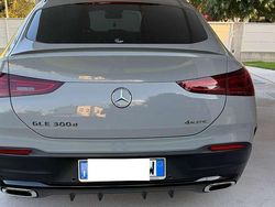 Usata 2023 Mercedes GLE300 Advanced Coupé | 68.000 € (Buon prezzo)