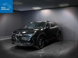 Nero Nuova 2025 Alfa Romeo GT Junior Edizione Speciale Station wagon | 27.900 € (Ottimo prezzo)