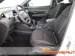Bianco Usata 2024 Hyundai Tucson SUV | 37.250 € (Buon prezzo)
