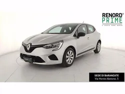 Argento Usata 2022 Renault Clio V Life | 11.890 € (Ottimo prezzo)