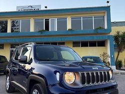Blu Usata 2021 Jeep Renegade SUV | 17.800 € (Buon prezzo)