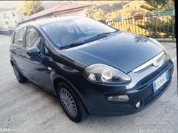 Grigio Usata 2010 Fiat Punto Evo Due volumi | 3800 € (Buon prezzo)