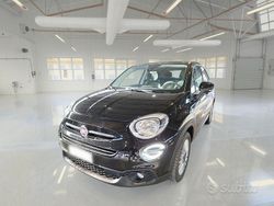 Nero Usata 2021 Fiat 500X Connect SUV | 15.250 € (Buon prezzo)