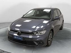 Grigio Usata 2023 VW Polo Life Tre volumi | 18.900 € (Buon prezzo)