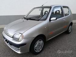 Usata 2002 Fiat 600 | 1800 € (Buon prezzo)