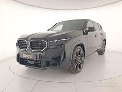 Black sapphire metallizzato Nuova 2025 BMW XM Comfort Edition SUV | 164.500 € (Molto cara)