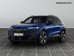 Blu Nuova 2025 Audi Q5 Edition .1 SUV | 79.900 € (Cara)