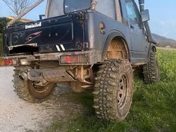 Usata 1988 Suzuki Samurai SUV | 7000 €