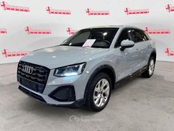 Grigio Usata 2024 Audi Q2 Advanced SUV | 29.500 € (Buon prezzo)
