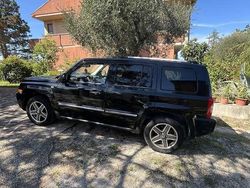 Usata 2008 Jeep Patriot Limited SUV | 6500 € (Molto cara)