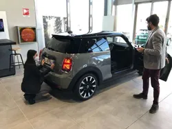 Usata 2022 Mini Cooper SE Classic Due volumi | 21.000 € (Buon prezzo)