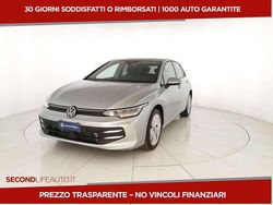 Argento Nuova 2025 VW Golf VIII Edition Tre volumi | 35.200 € (Buon prezzo)