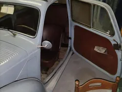 Usata 1960 Fiat Belvedere Due volumi | 7000 €