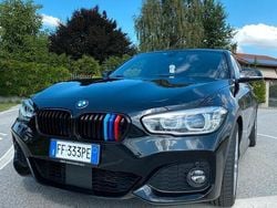 Usata 2016 BMW 120 M Sport Due volumi | 18.500 € (Cara)