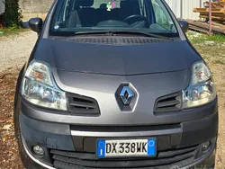 Usata 2009 Renault Modus Monovolume | 3500 € (Buon prezzo)