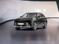 Nero Usata 2024 Hyundai Kona SUV | 25.900 € (Molto cara)