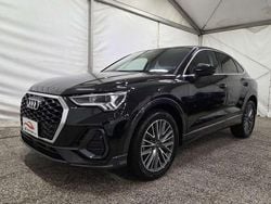 Nero Usata 2021 Audi Q3 Sportback SUV | 29.900 € (Ottimo prezzo)