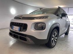 Grigio Usata 2018 Citroën C3 Aircross Feel SUV | 12.500 € (Buon prezzo)