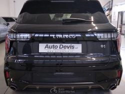 Nero Usata 2023 Lynk & Co 01 SUV | 19.900 € (Ottimo prezzo)