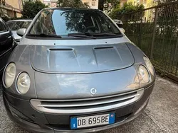 Usata 2006 Smart ForFour Pulse Due volumi | 3200 €