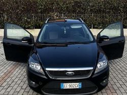 Usata 2010 Ford Focus Style Station wagon | 2500 € (Buon prezzo)