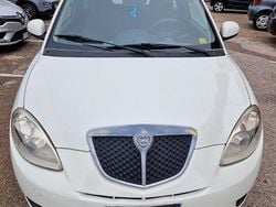 Bianco Usata 2010 Lancia Ypsilon Due volumi | 3600 € (Buon prezzo)
