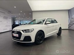 Bianco Usata 2025 Audi A1 Sportback Due volumi | 25.900 € (Buon prezzo)