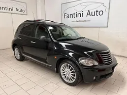 Nero Usata 2008 Chrysler PT Cruiser Limited Tre volumi | 5000 € (Buon prezzo)
