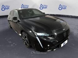 Grigio Usata 2025 Peugeot 308 GTi Station wagon | 23.900 € (Ottimo prezzo)