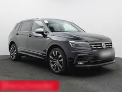 Grigio Usata 2020 VW Tiguan Allspace R-line SUV | 28.800 € (Buon prezzo)