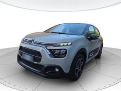 Beige Usata 2022 Citroën C3 Shine Due volumi | 14.700 € (Cara)
