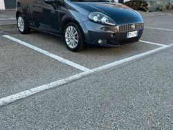 Usata 2008 Fiat Grande Punto Sport Due volumi | 2800 € (Cara)