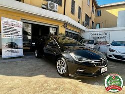 Nero metallizzato Usata 2018 Opel Astra Dynamic Station wagon | 9000 € (Buon prezzo)